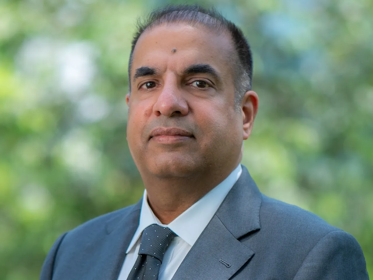 Deepak Bhawnani