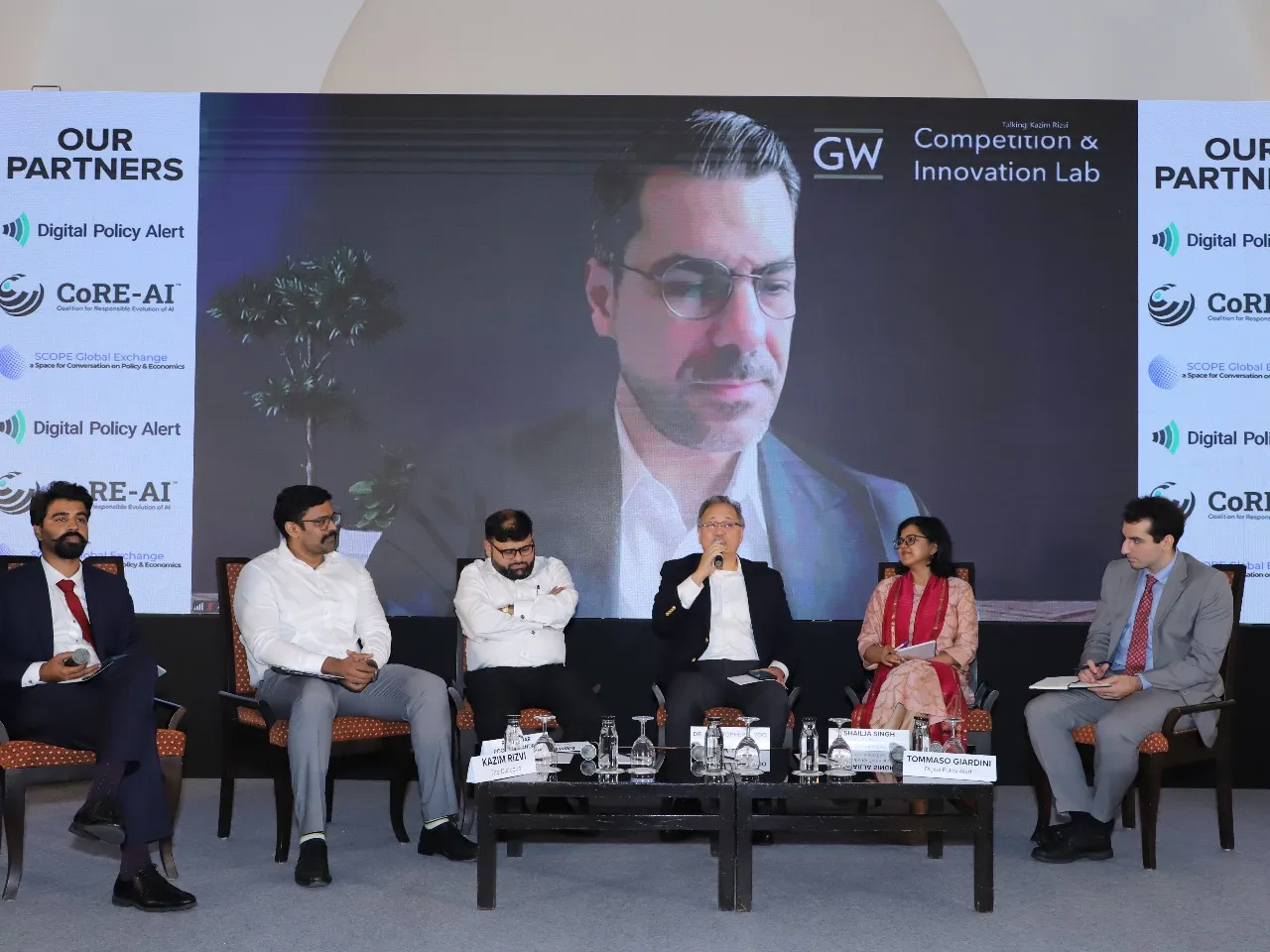 The Dialogue’s 3rd Annual International Conference on Competition Law in the Digital Age