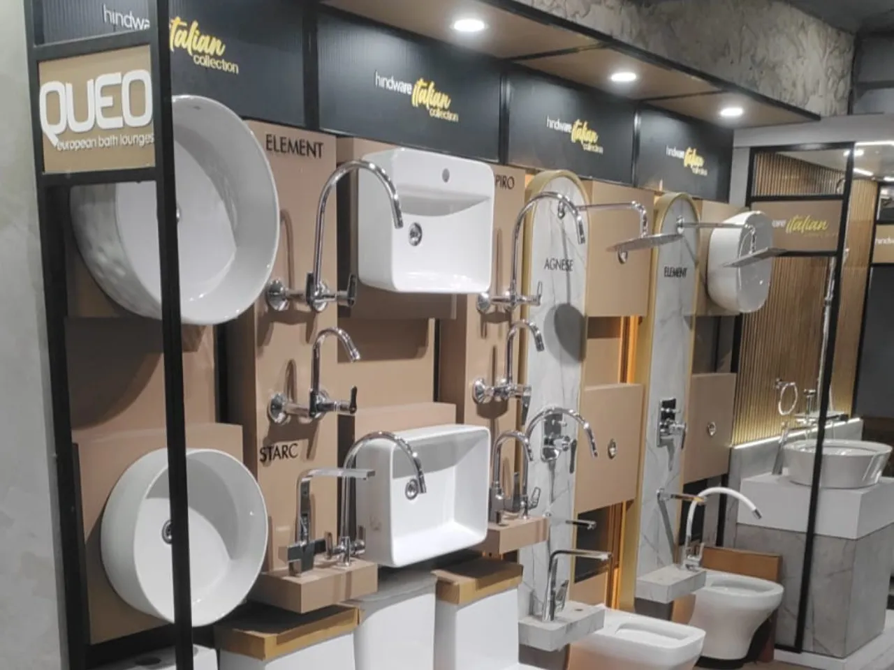 Hindware Expands Jaipur Presence with New Brand Store