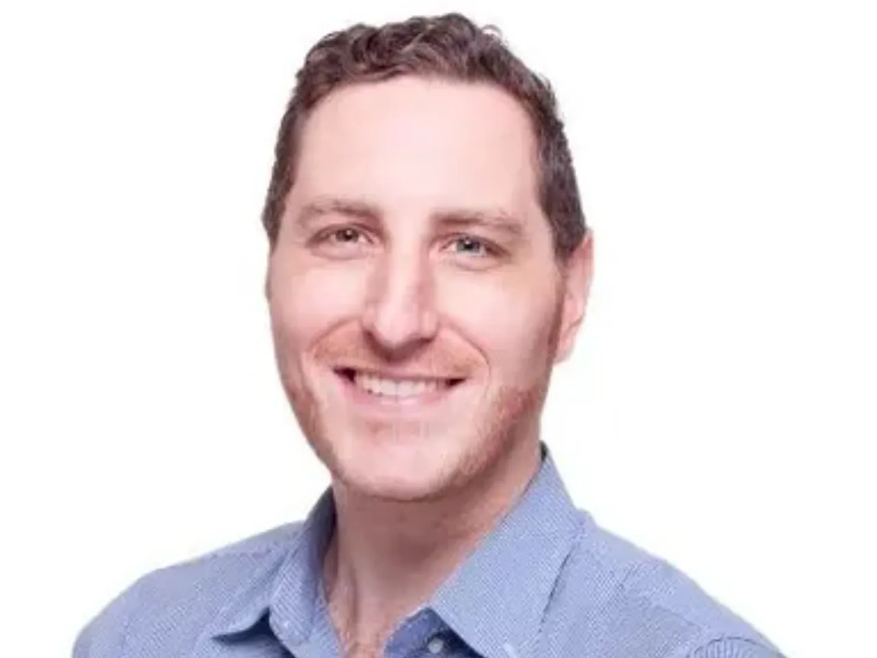 Andrew Davidson, SVP of Products at MongoDB