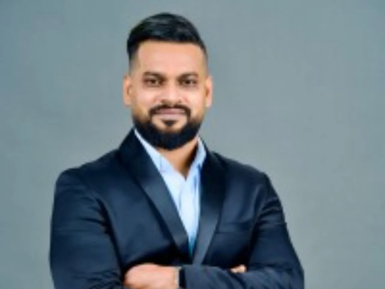 Niyaz Mohamed, Commercial Director, Money Expo India