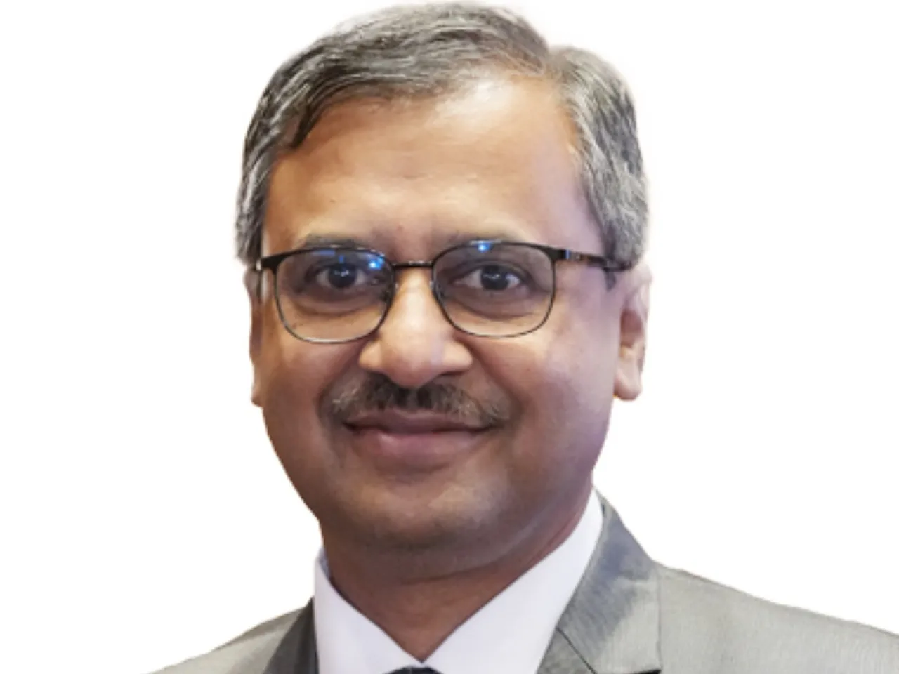 Sanjay Mudaliar, Executive Director, Bank of Baroda