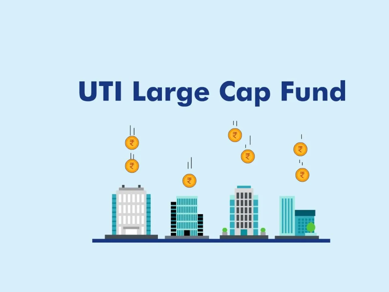UTI Large Cap Fund