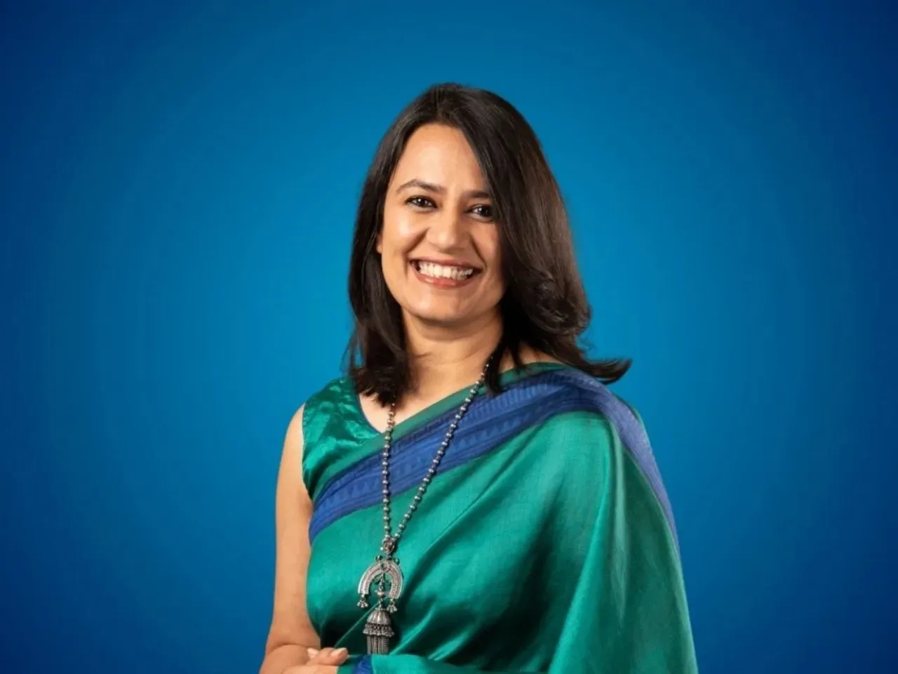 Mankiran Chowhan, Managing Director & SVP - India, Sales & Distribution, Salesforce