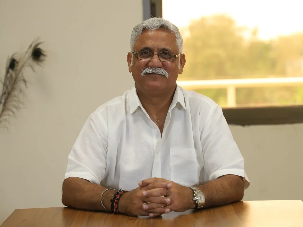 Mr Sandeep Kakkar - Director, Matelio