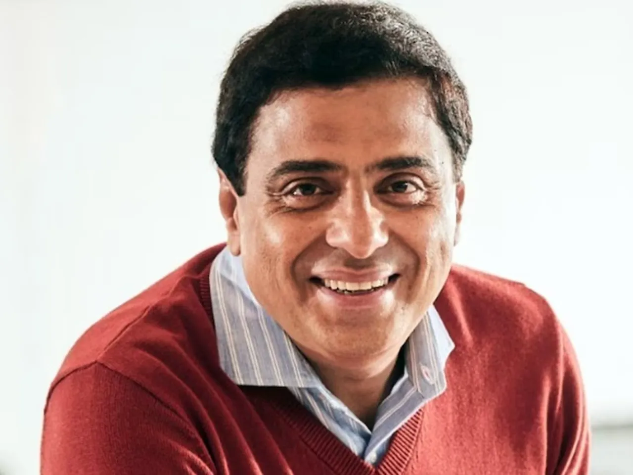 Ronnie Screwvala, Co-founder & Chairperson, upGrad.