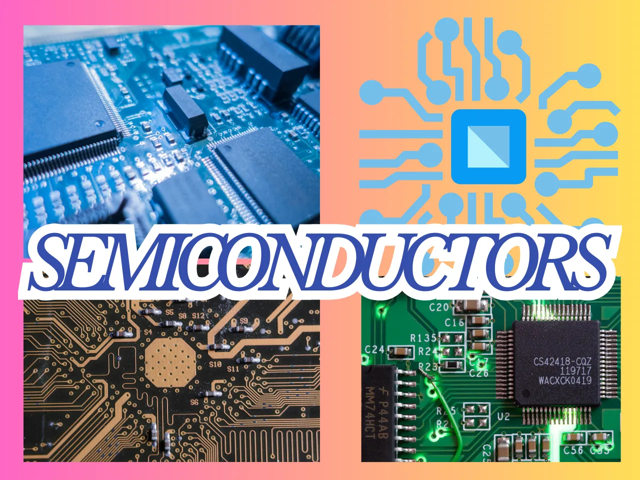 SEMIConductors