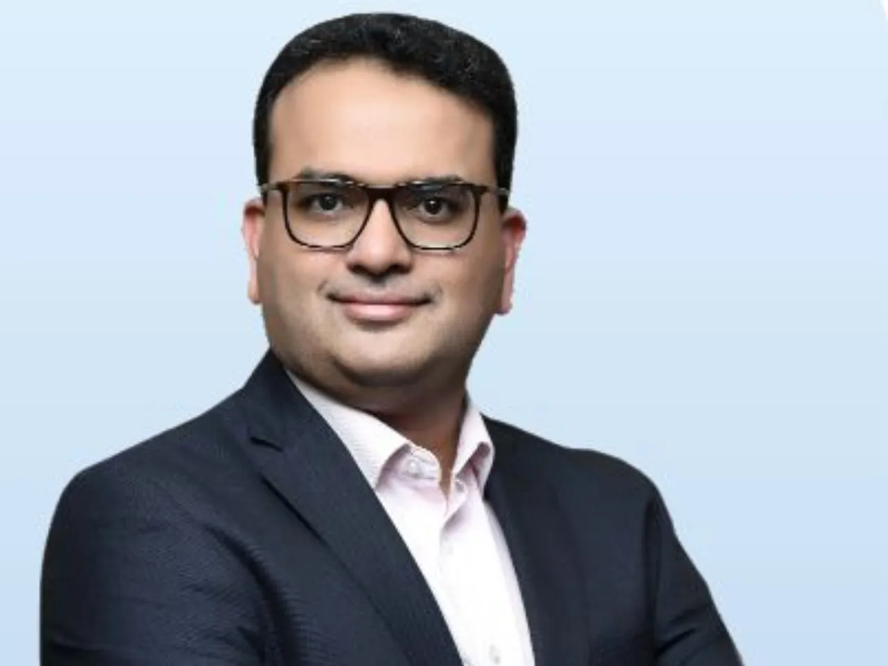 Anshul Swami MD & CEO Shivalik Small Finance Bank