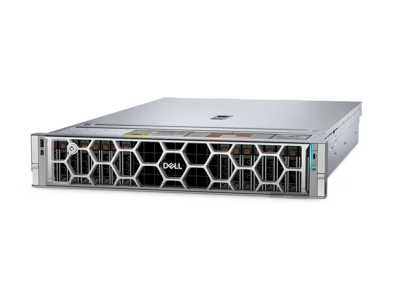 Dell Updates AI Data Platform for full AI Workload Lifecycle