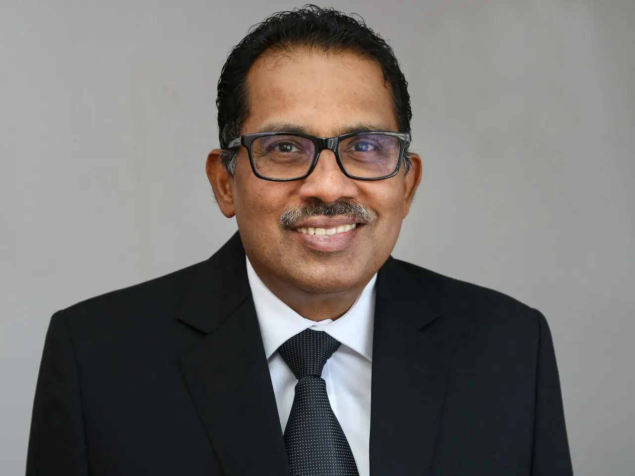Mr. George Alexander Muthoot, MD - Muthoot Finance