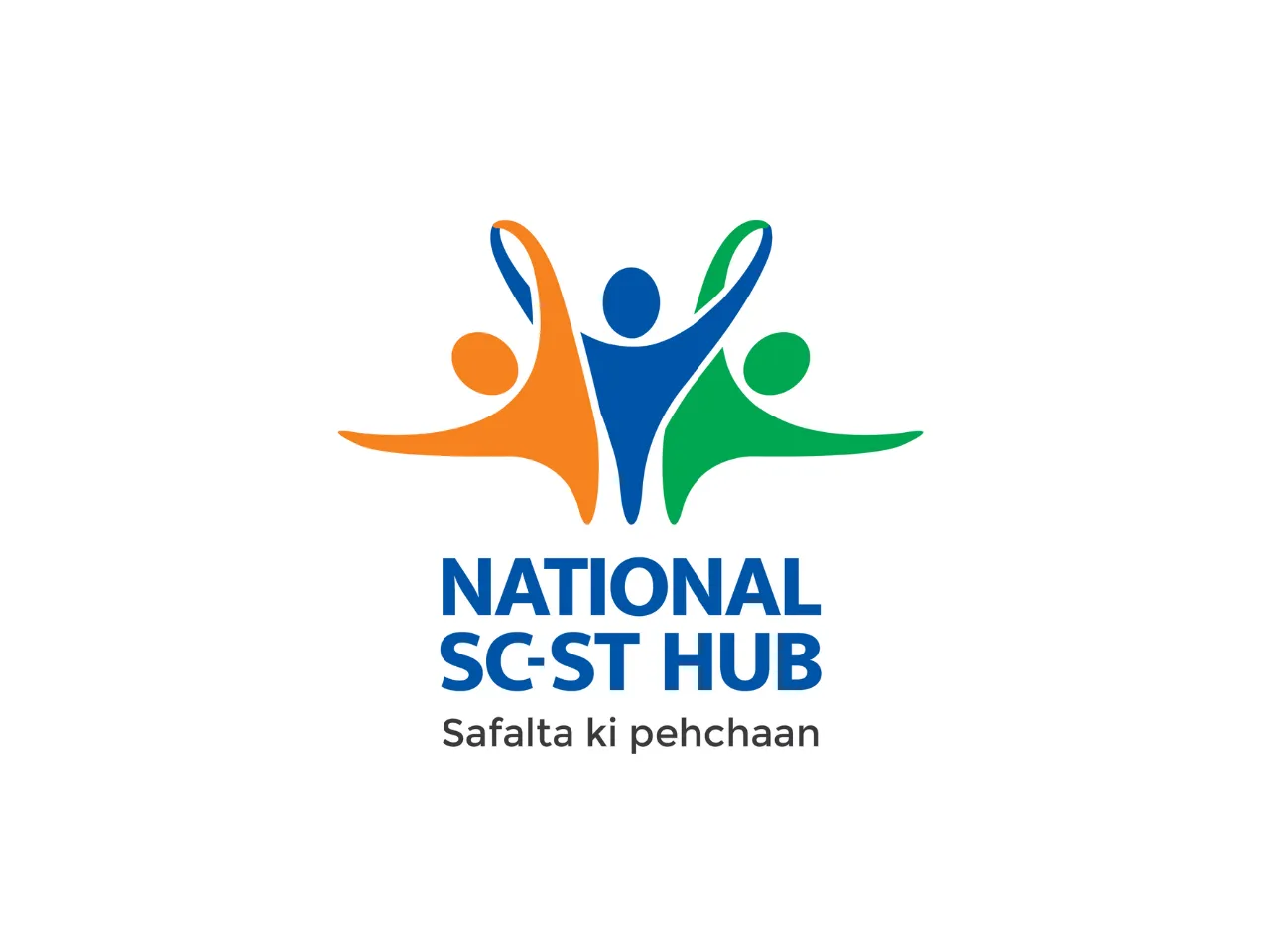 National SC-ST Hub