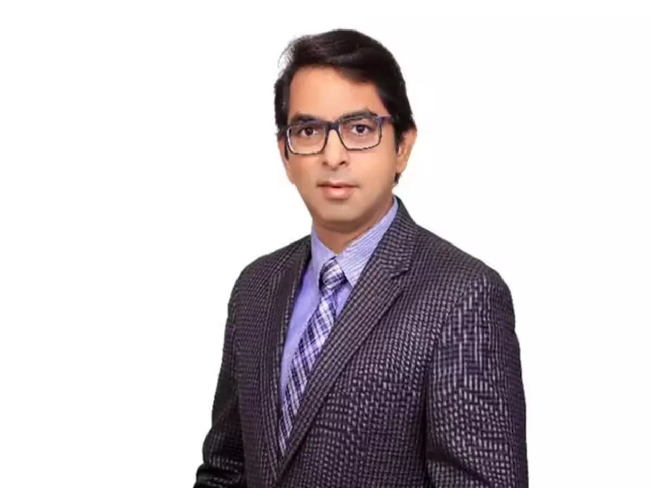 Sandeep Bhambure, Vice President & Managing Director, India & SAARC, Veeam Software