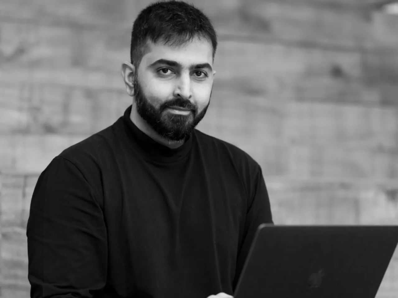 Yashas Khoday, Co-founder & CPO of FYERS