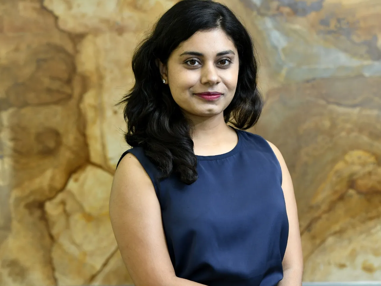 Natasha Malpani, Founder, Boundless Ventures