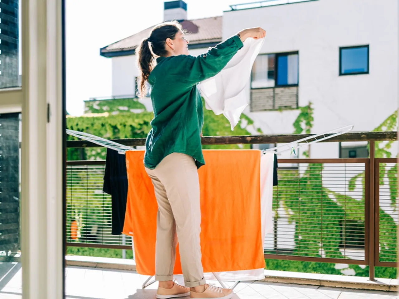 Samsung Washer Dryer Consumer Interest