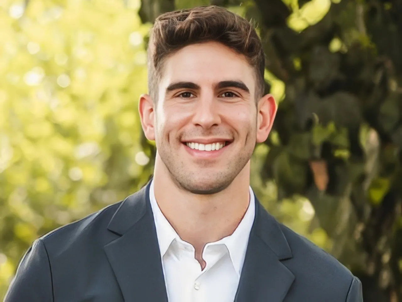 tomer avni, Tenable