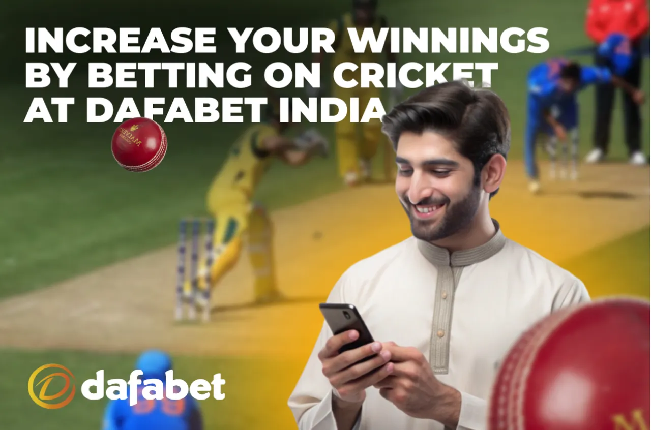 Dafabet India