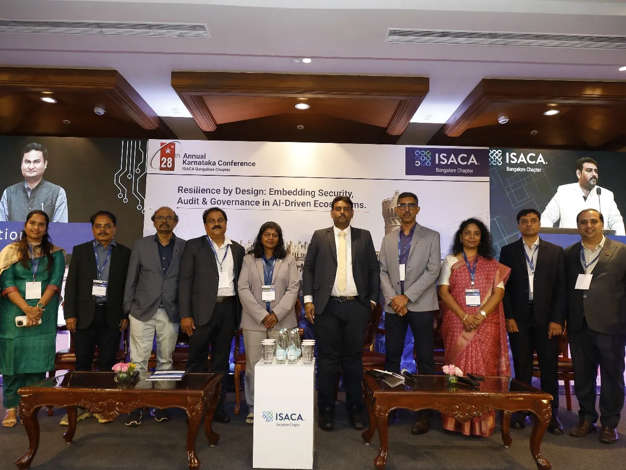 ISACA