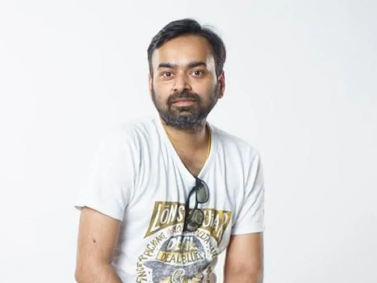 Rohit Sakunia, Co-Founder of Art-E Mediatech