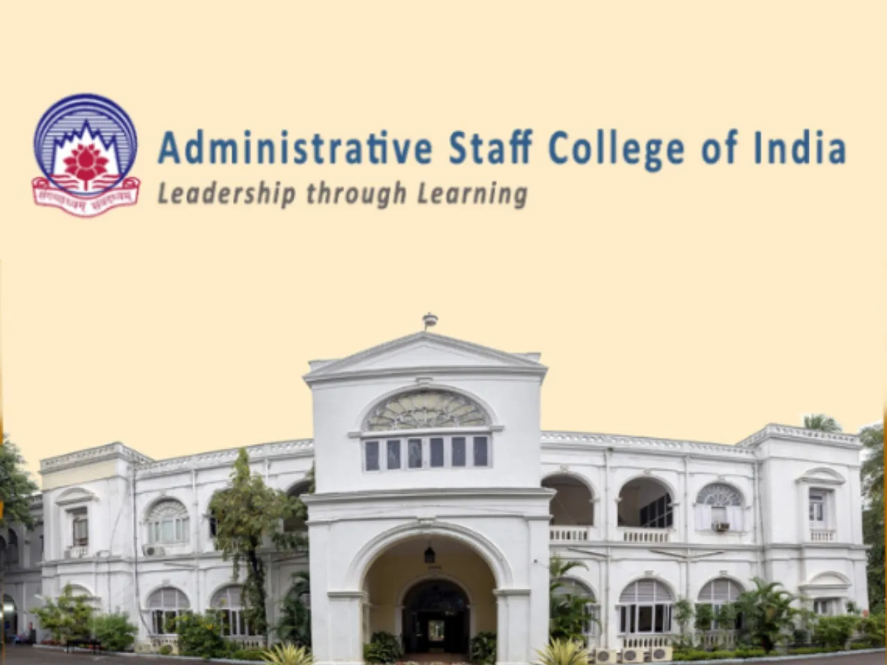 Administrative Staff College of India