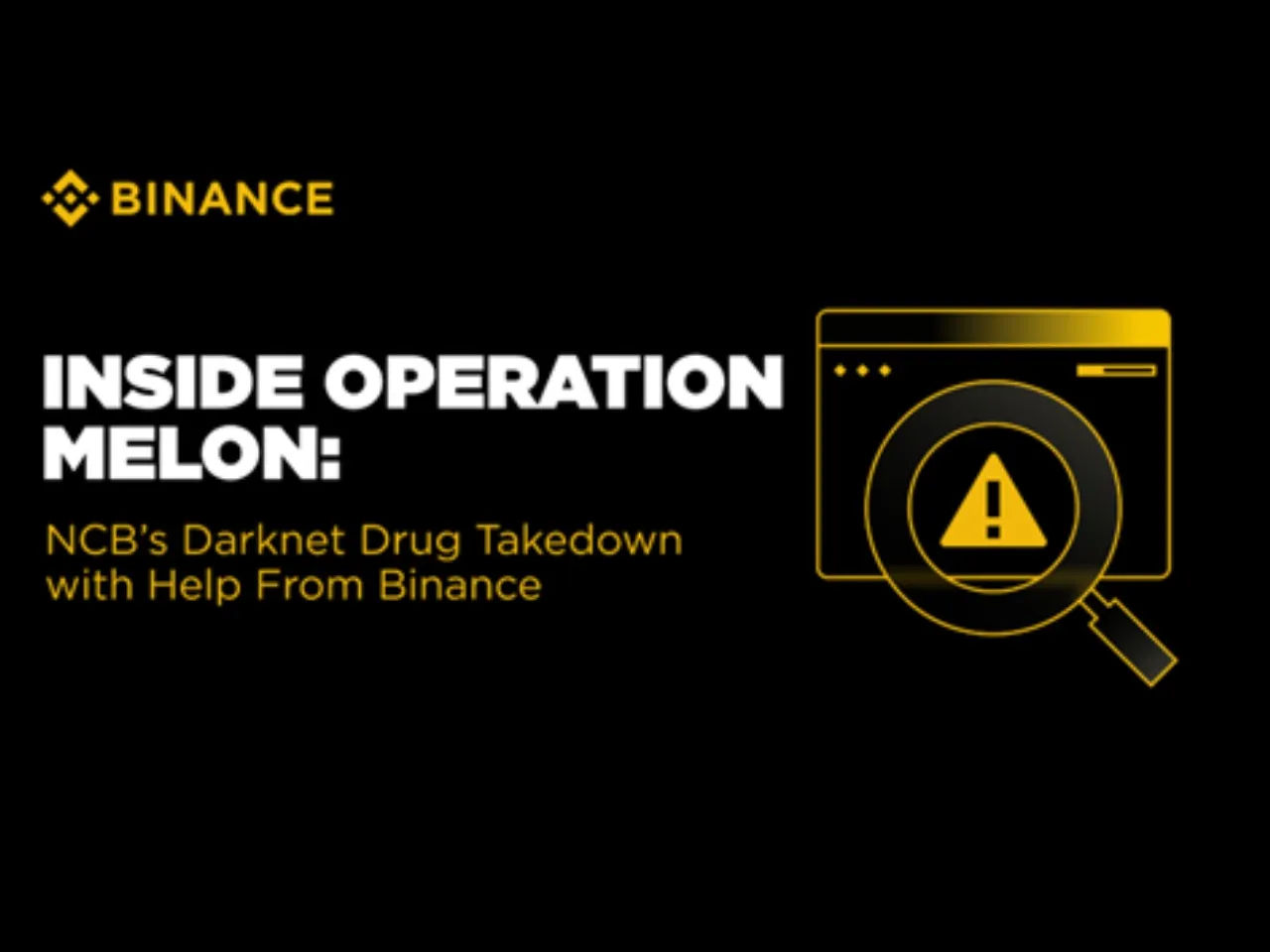 Binance