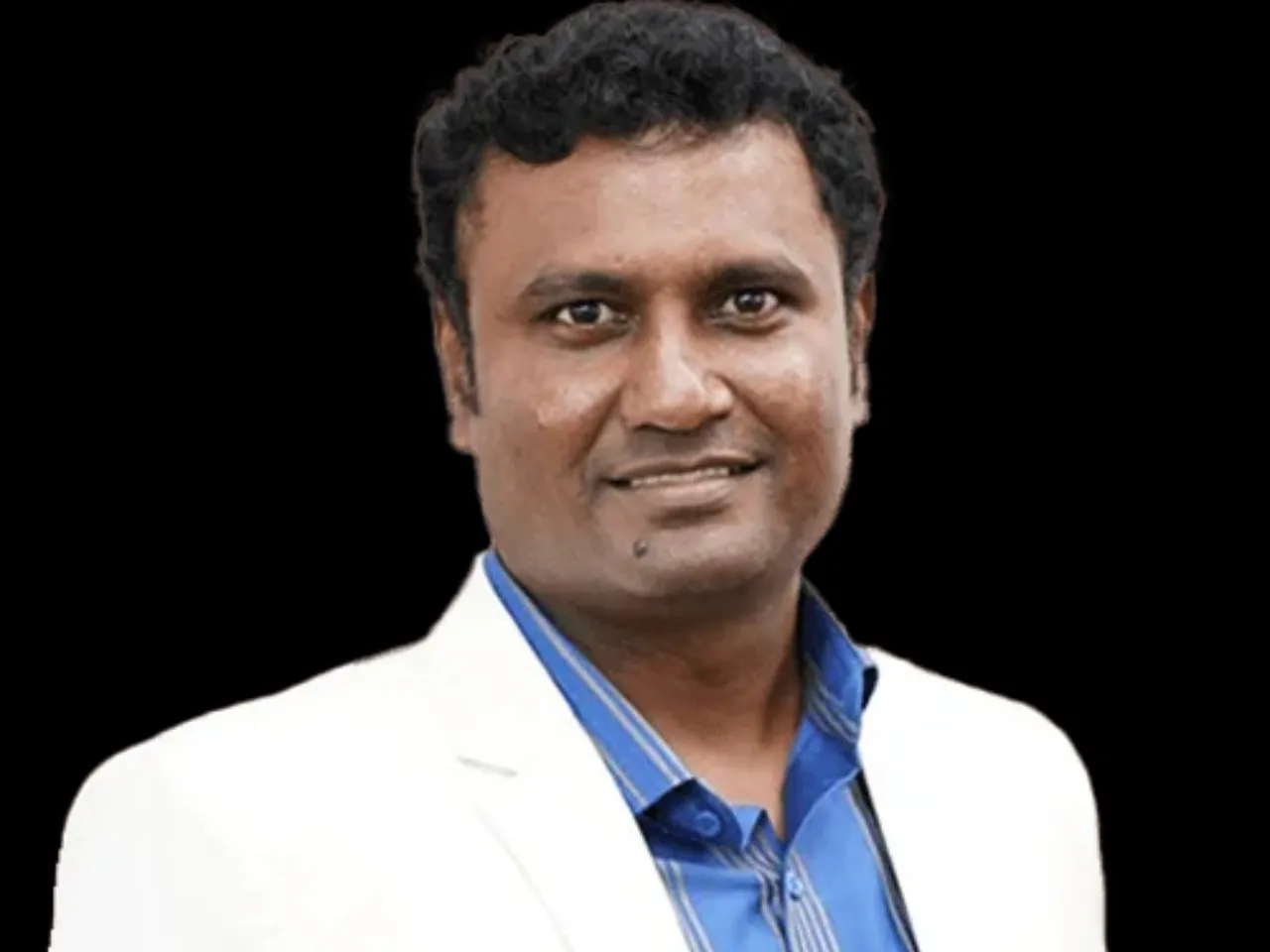 Joseph Sudheer Reddy Thumma, Global CEO & MD, Magellanic Cloud Ltd