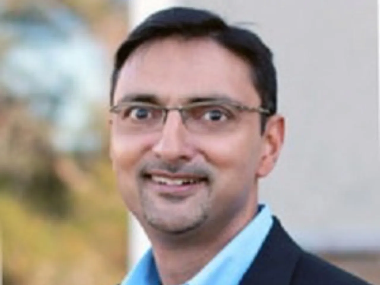 Amit Sinha, CEO of DigiCert