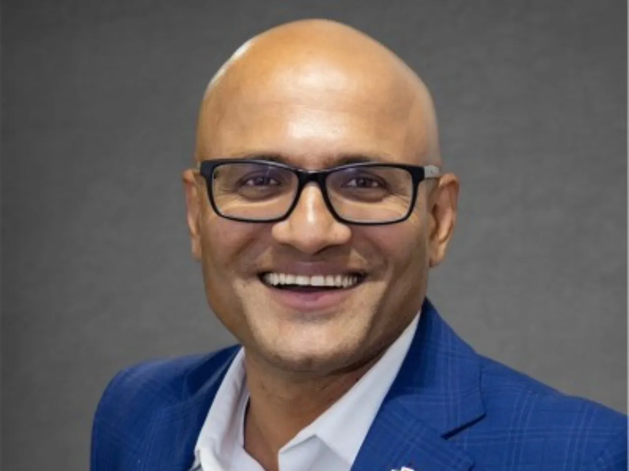Anji Maram, CEO, MeeruAI