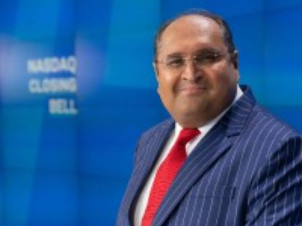 Dharmesh Pandya, CEO of Lytus Technologies