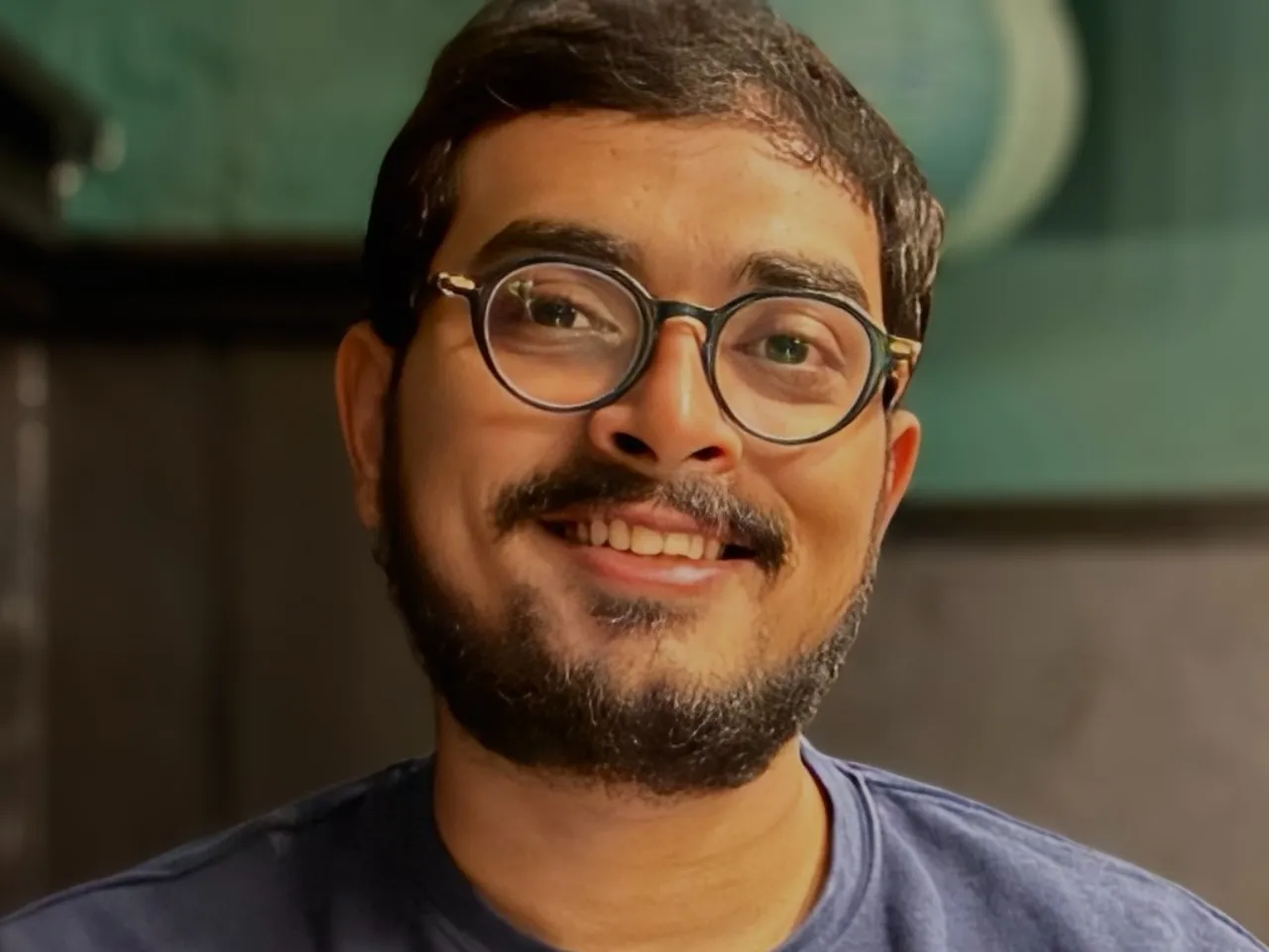 Kshitij Jayakrishnan