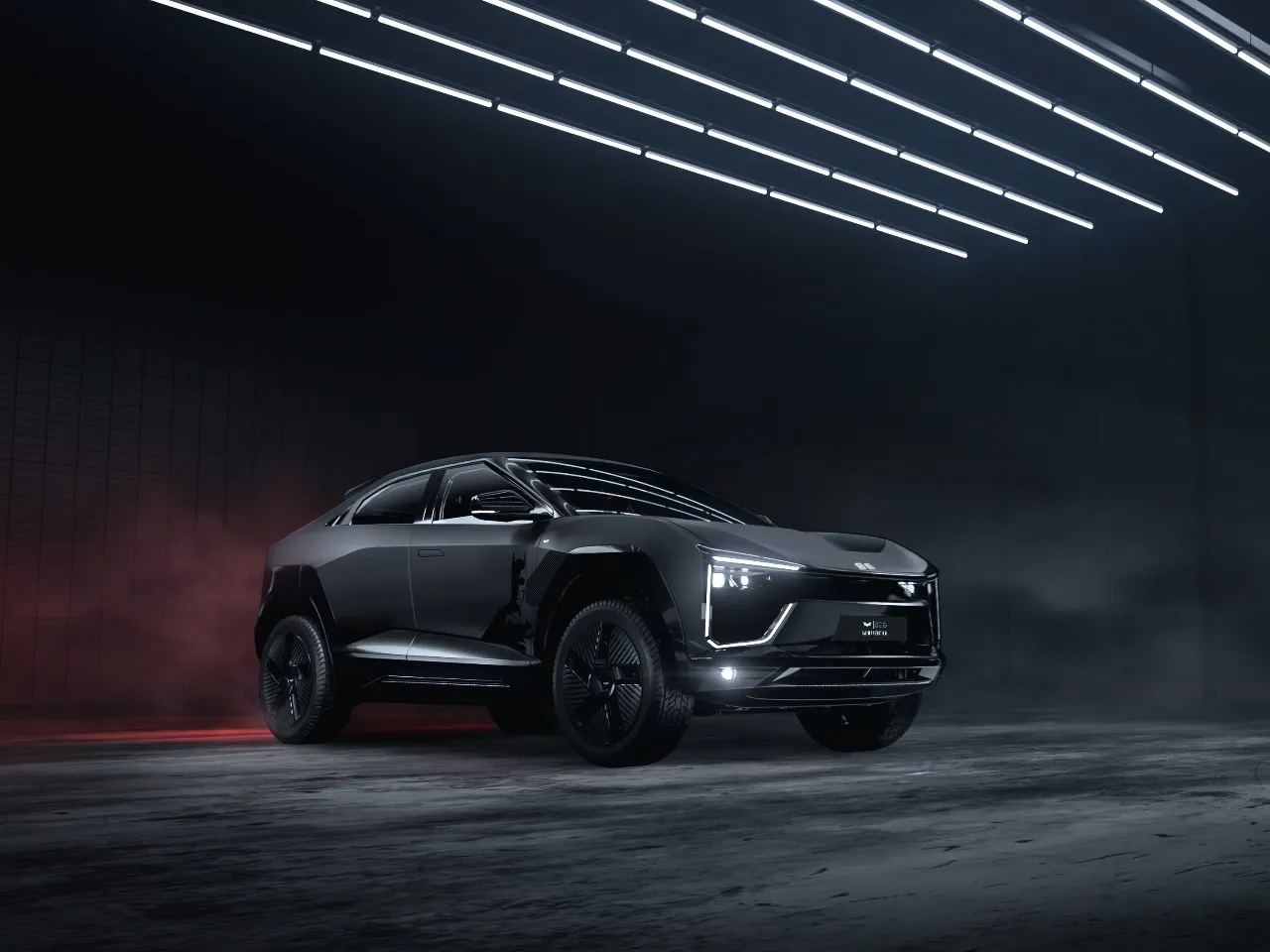 Mahindra Boosts BE 6 Batman Edition Output to Meet Fans Demand