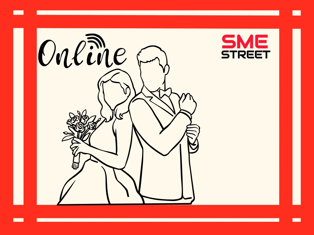Online Marriage