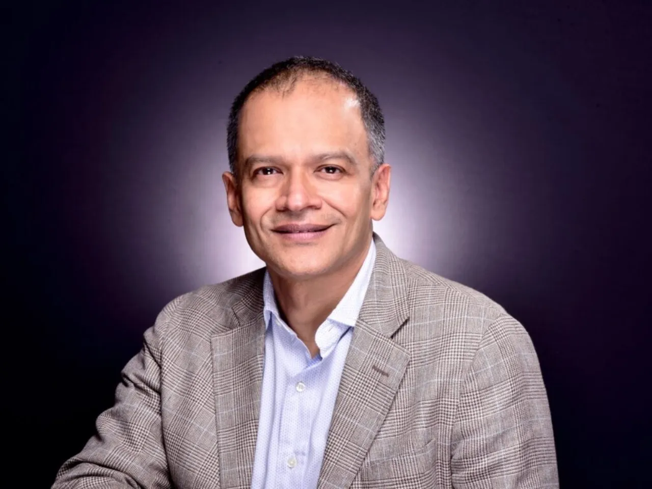 Shiraz Ibrahim, Managing Director, Transteel