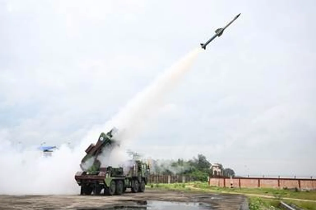 Indian Defence