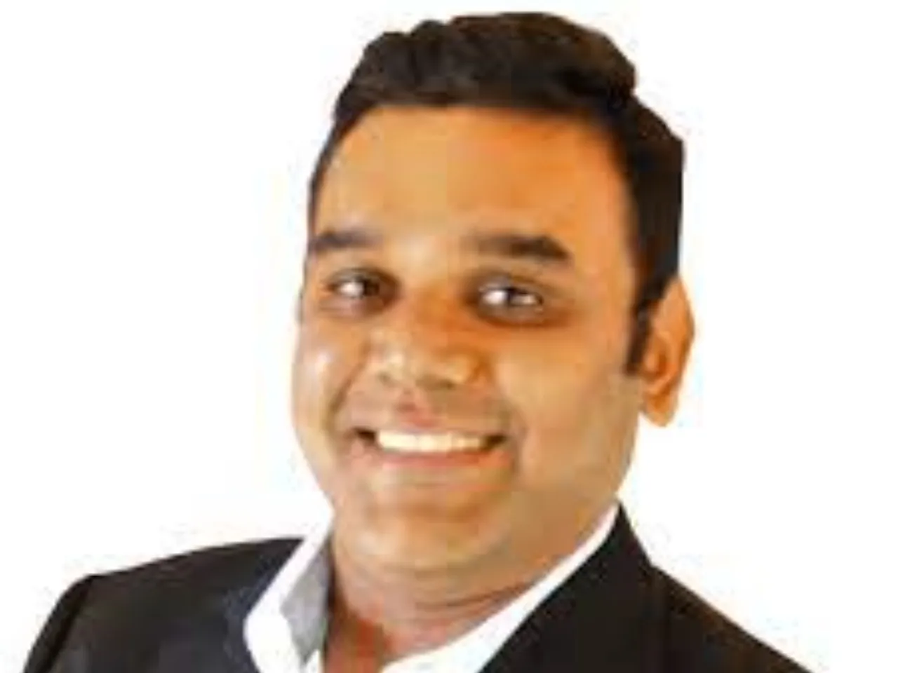 Krishnan, Co-Founder of Wastelink