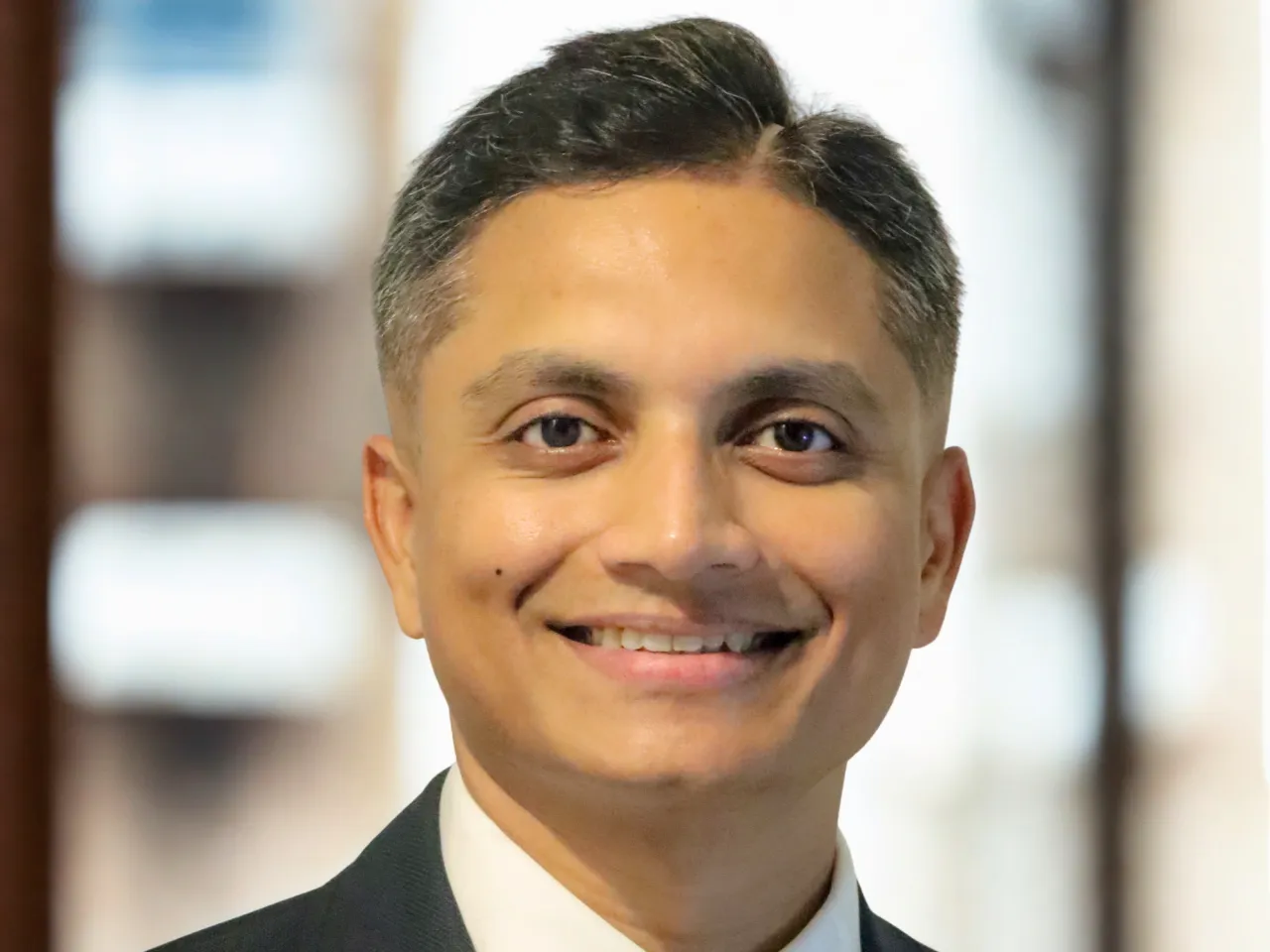Vivek Ganesh, Regional Vice President for India, OutSystems