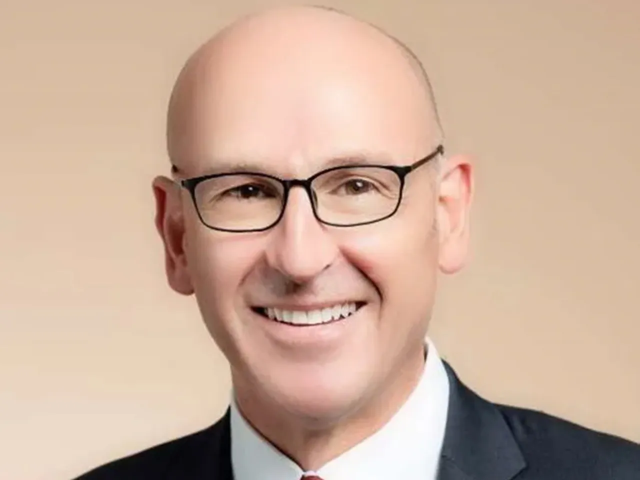 Tony Acciarito, President, Asia Pacific & Middle East, Africa, Thermo Fisher Scientific