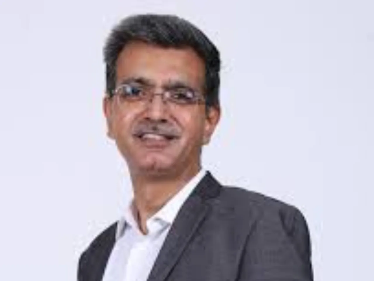 Vinod Mehta, CHRO - TP in India
