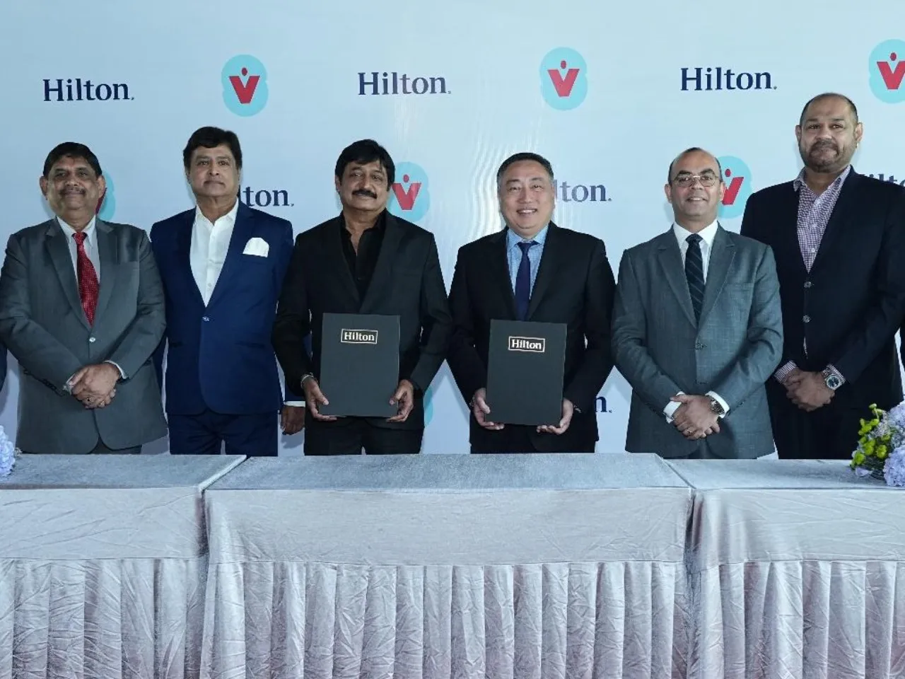 Hilton Expands Hyderabad Presence with Gachibowli Hotel