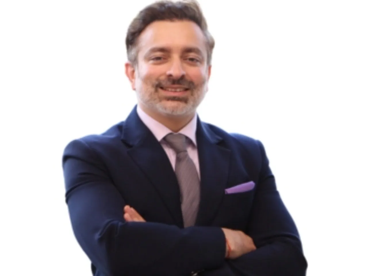 Vaibhav Kakkar (Senior Partner)