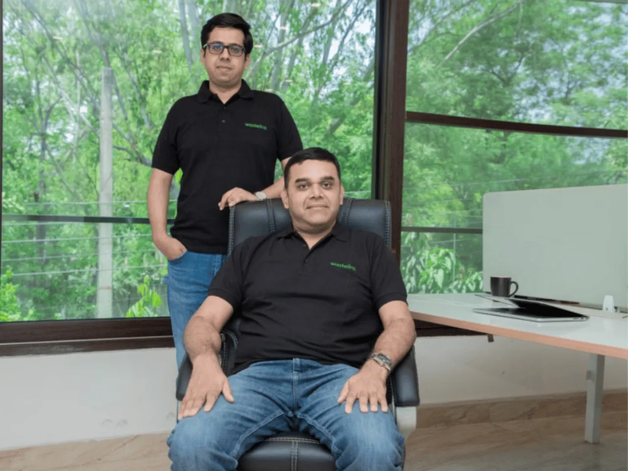 Wastelink Raises INR 27 Crore to Expand Food Upcycling Platform