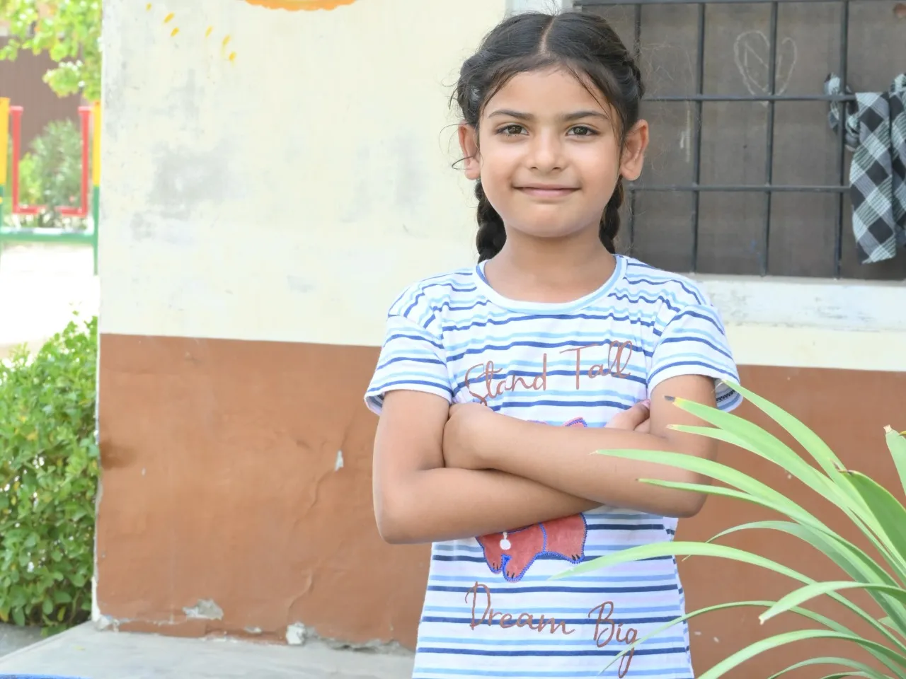 Ambuja Cements Drives Tobacco-Free Campaign in Bathinda Schools