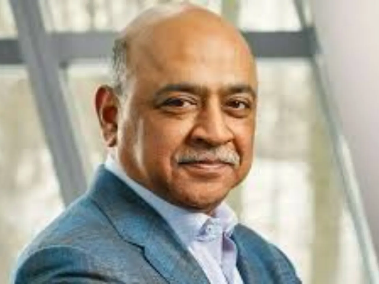 Arvind Krishna, Chairman and CEO, IBM