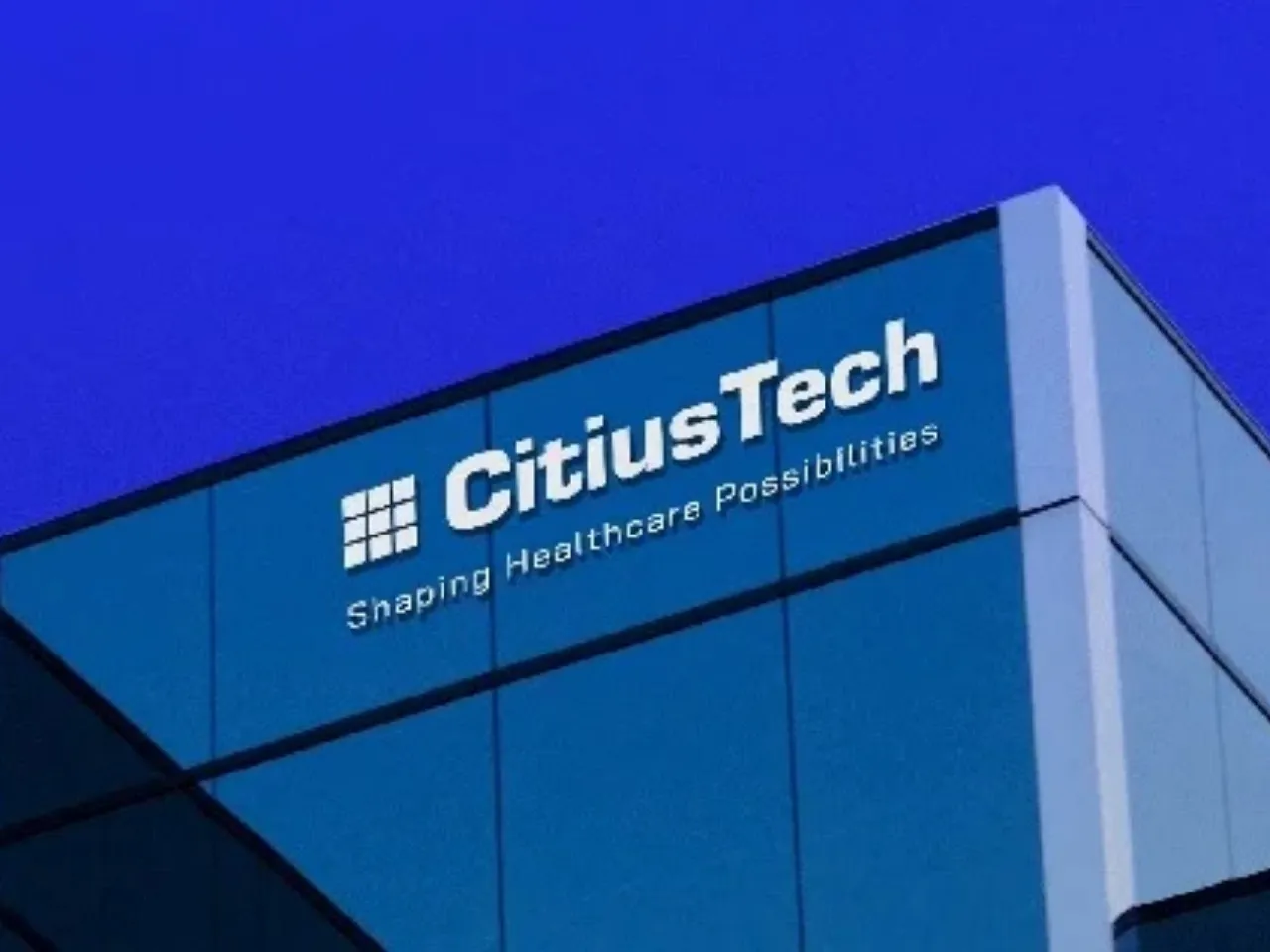 CitiusTech