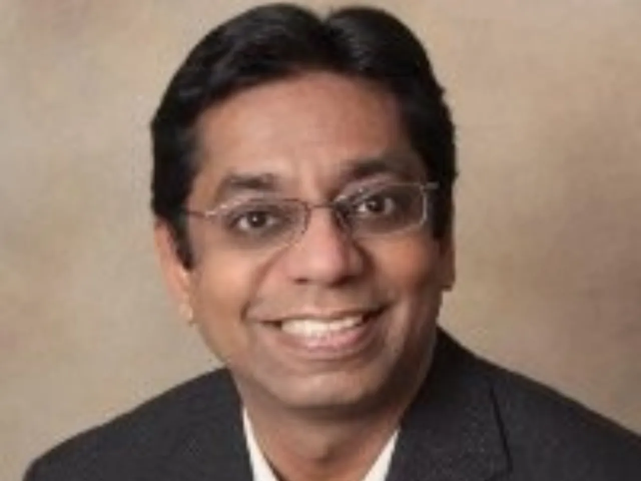 Krish Prasad senior vice president and general manager VMware Cloud Foundation Division