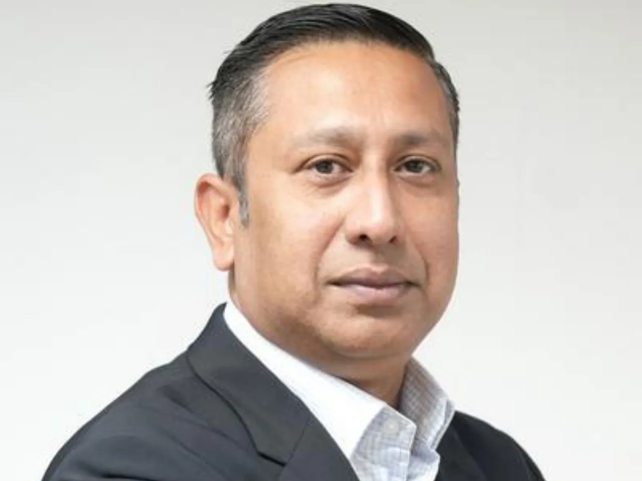 Mukesh Srivastava, Head of Imaging Business, Sony India