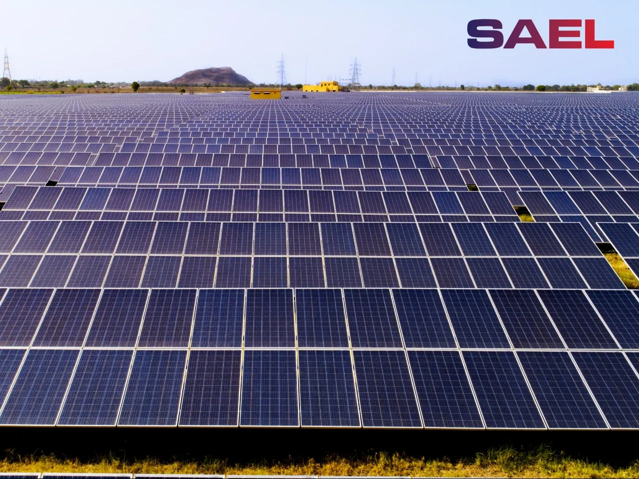 SAEL Industries