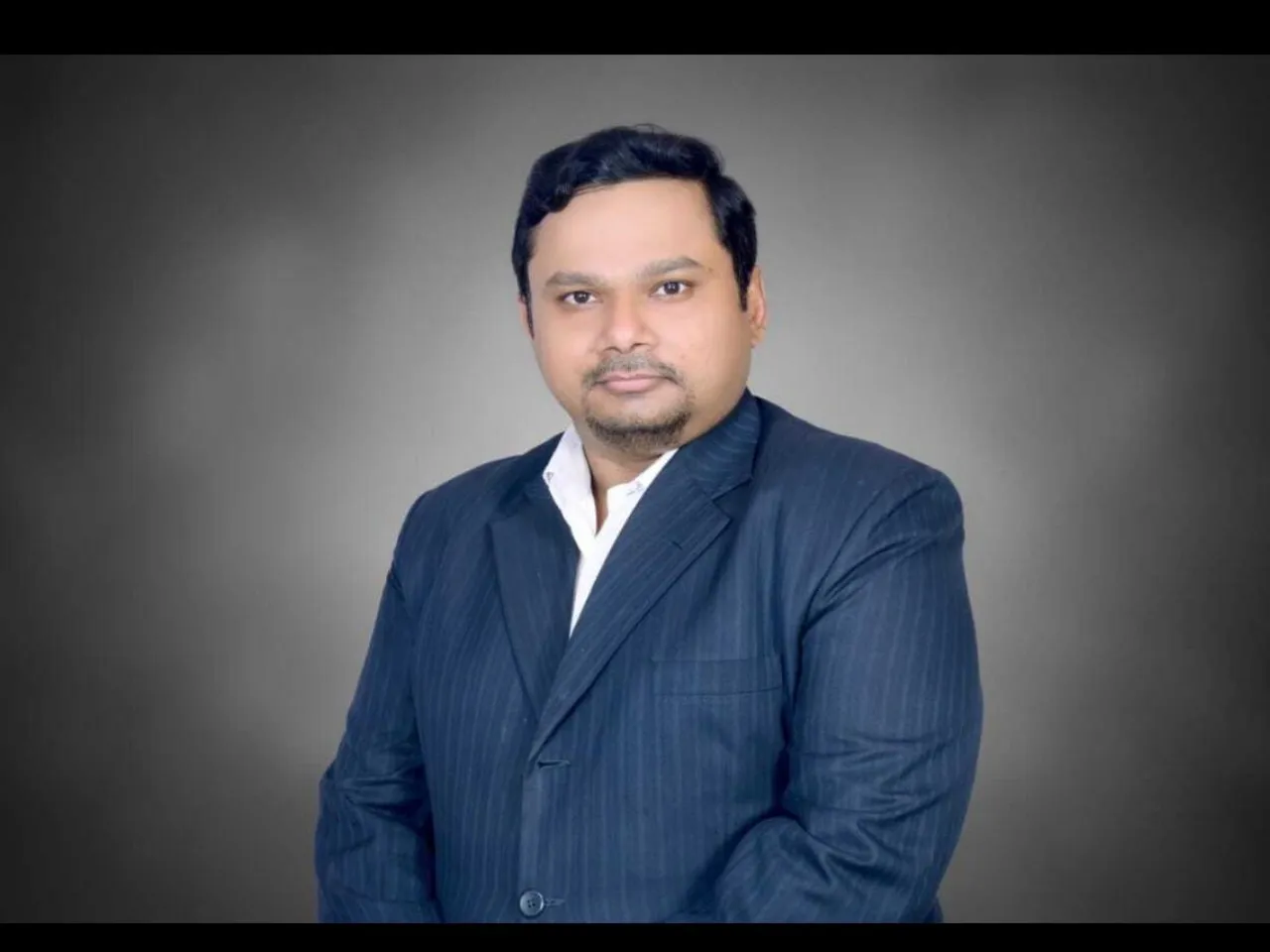 Soumyajit Ghosh, Chief Operating Officer, Balancehero India