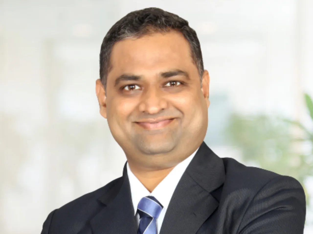 Vaibhav Tambe, CEO and co-founder, TransBnk