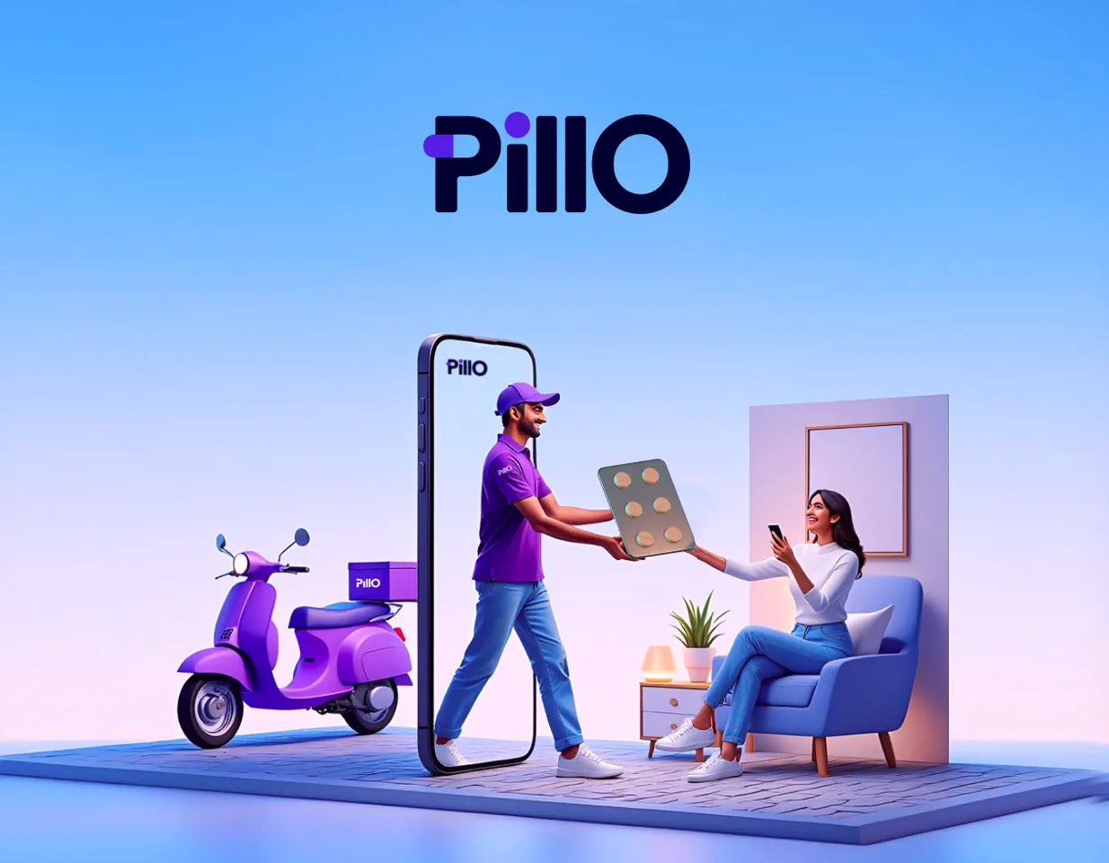 PillO